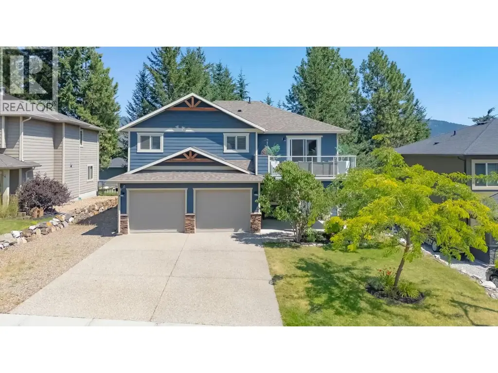 13215 Apex Drive, Lake Country
